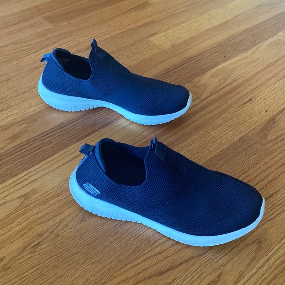 sketchers ultra flex first take